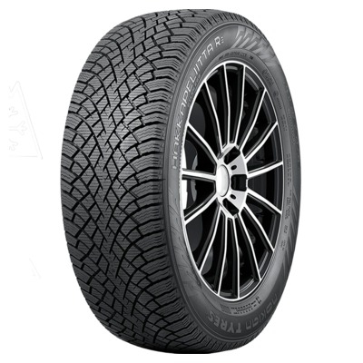 Шины Nokian Tyres (Ikon Tyres) Hakkapeliitta R5 175 65 R14 82R 