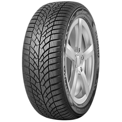 Kumho WP52+ 235 50 R18 101V