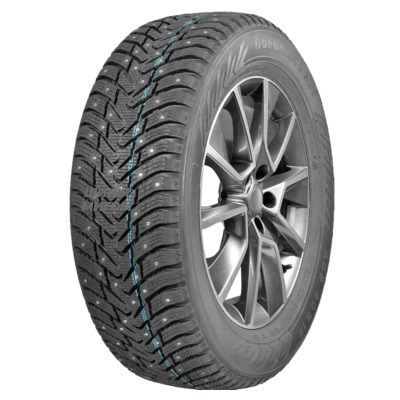 Ikon Tyres 215 65 R16 102T
