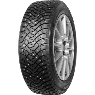 Dunlop SP WINTER ICE 03 255 40 R19 100T