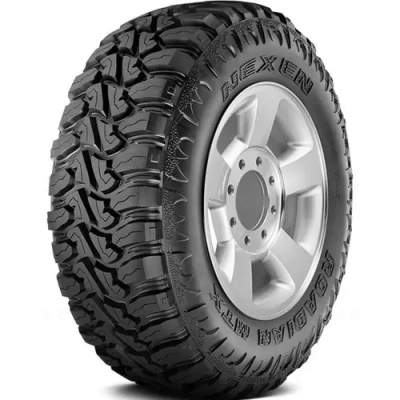 Nexen ROADIAN MTX 33 12.5 R17 121Q