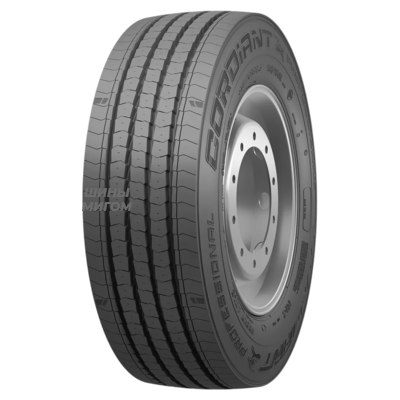 Cordiant Professional FR-2 295 80 R22.5 154/149M