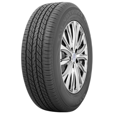 Toyo Open Country U/T 265 75 R16 116T