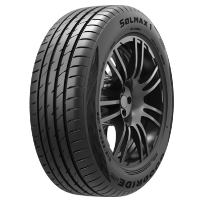 Goodride Solmax1 235 65 R18 106H