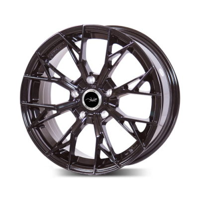 Диски Lizardo 6.5x15/5x100 ET38 D57.1 XH180 Алмаз матовый