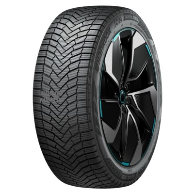 Hankook iON Nordic SUV IW41A 255 50 R20 109H