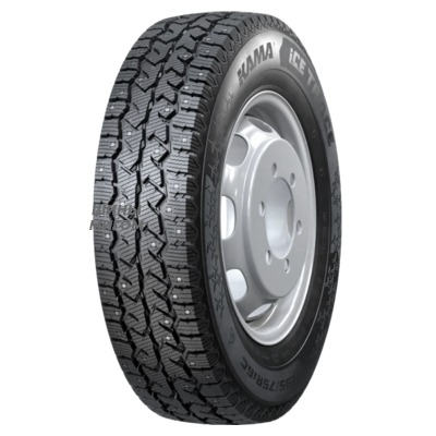 КАМА (Нижнекамский шинный завод) ICE TRACE (НК-530) 215 75 R16 116/114R