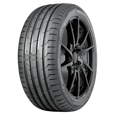 Шины Nokian Tyres Hakka Black 2 225 45 R19 96W   XL