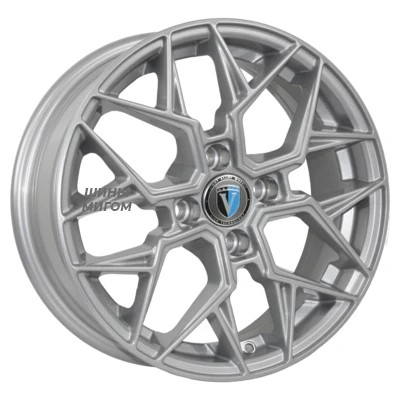 Venti 6x15/4x98 ET35 D58.6 1520 SL