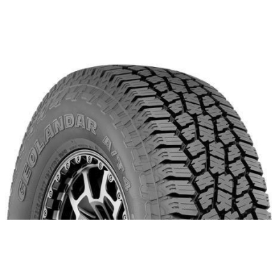 Yokohama Geolandar A/T4 G018 245 70 R17 119S