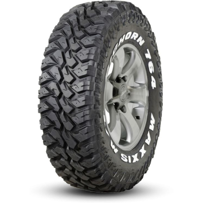 Maxxis Bighorn MT-764 225 75 R16 115/112Q