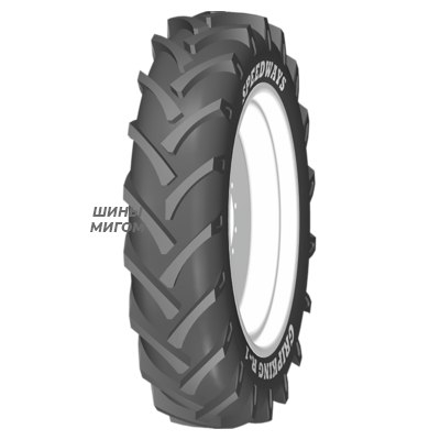 SWT Gripking R-1 7.5 0 R0 119A8