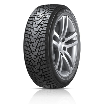 Hankook Winter i*Pike RS2 W429 195 60 R16 93T