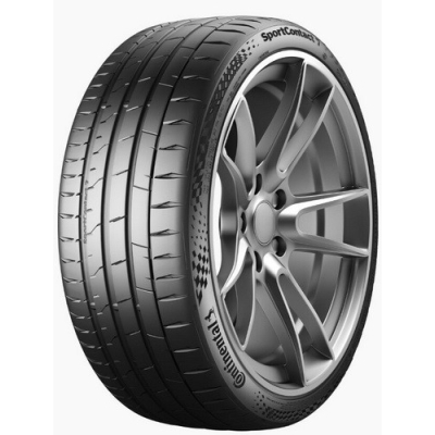 Continental SportContact 7 285 30 R22 101Y