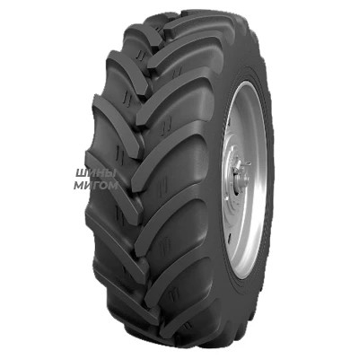 NorTec TA-01 520 85 R38 155A8