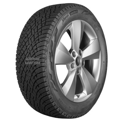 Ikon Tyres Autograph Snow 5 SUV 215 60 R17 100R