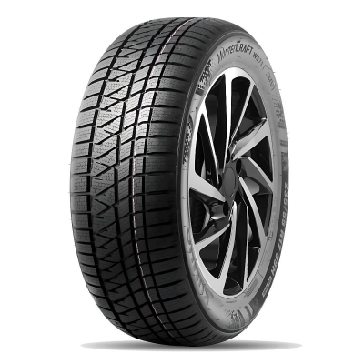 Kumho WS-71 SUV 275 45 R20 110W