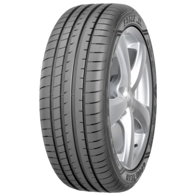 Goodyear Eagle F1 Asymmetric 3 235 55 R18 100V