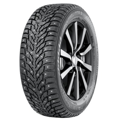 Шины Nokian Tyres (Ikon Tyres) Hakkapeliitta 9 SUV 235 65 R17 108T 