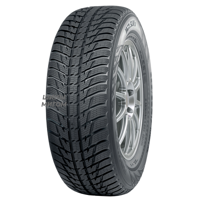 Шины Nokian Tyres WR SUV 3 255 60 R17 106H   