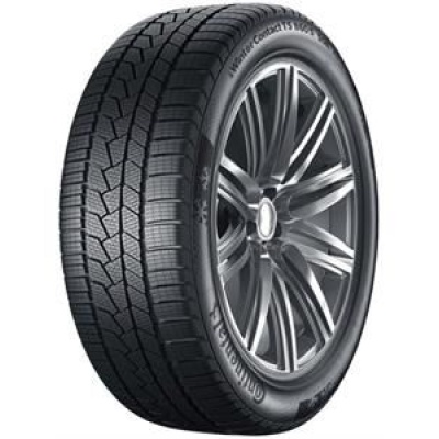 Continental ContiWinterContact TS 860 S 265 40 R21 105W MGT FR