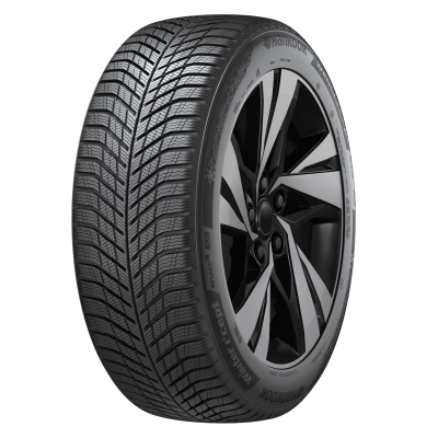Hankook Winter i*cept evo 4 W340 245 40 R20 99W
