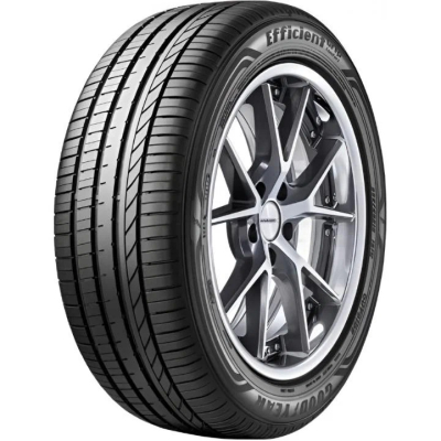 Goodyear EfficientGrip COMFORT 245 35 R20 95W