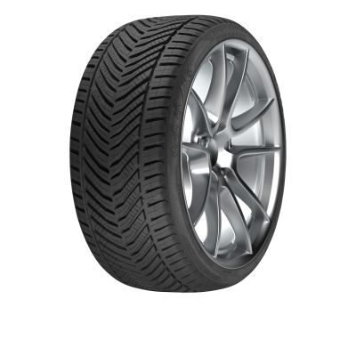 Tigar ALL SEASON 165 65 R14 79T