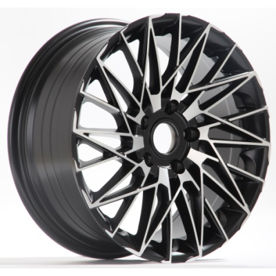 Lizardo 7x16/4x100 ET42 D60.1 303 BMF