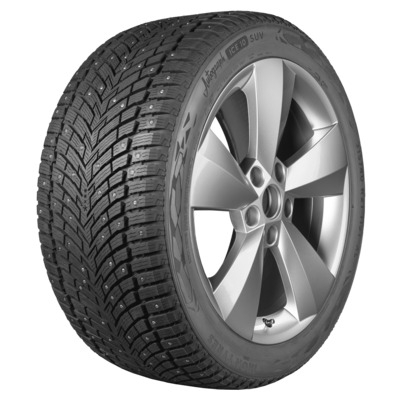 Ikon Tyres Ikon Autograph Ice 10 SUV 275 50 R21 113T