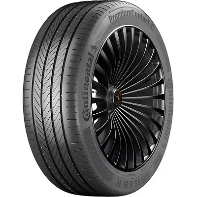 Continental PremiumContact C 245 45 R20 99W