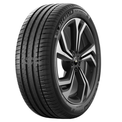 Michelin Pilot Sport 4 SUV 335 30 R23 111Y