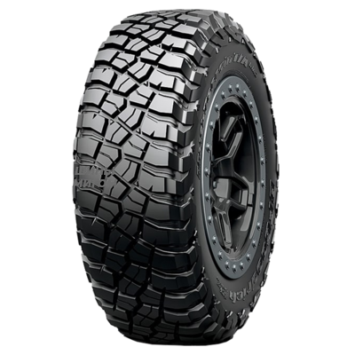 BFGoodrich Mud-Terrain T/A KM3 10.5 0 R15 109Q