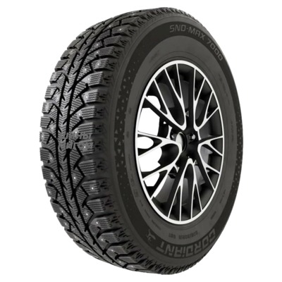 Cordiant SNO-MAX 7000 185 60 R14 82T