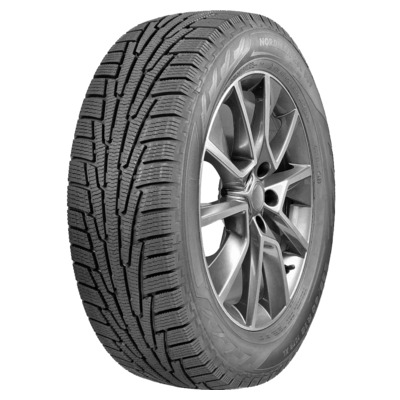 Nokian Tyres (Ikon Tyres) Nordman RS2 185 60 R14 82R