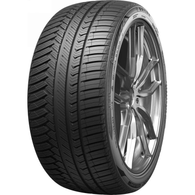 Sailun ATREZZO 4SEASONS pro 225 55 R17 101W