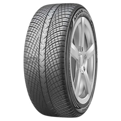 Yokohama Advan Winter V907 315 35 R22 111V