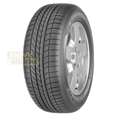 Шины Goodyear Eagle F1 Asymmetric SUV 245 45 R20 103W * FP XL