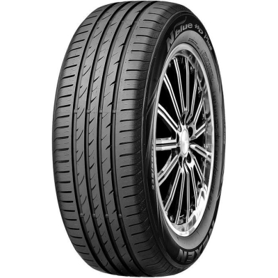 Nexen N'Blue HD Plus 205 70 R15 96T
