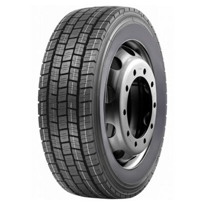CrossWind CWD20E 245 70 R17.5 136/134M