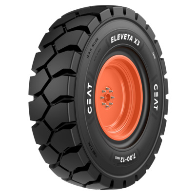 Ceat Eleveta X3 9 0 R0