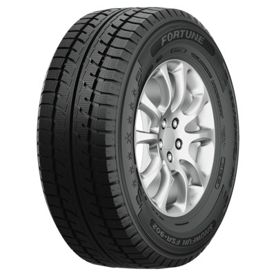 Fortune SnowFun FSR-902 215 60 R17 109/107T