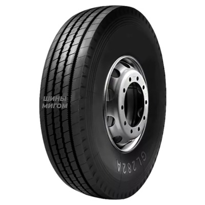 Tornado (Advance Holdings) GL282A 295 80 R22.5 154/149M