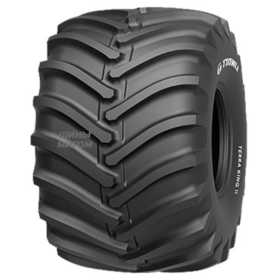 Tianli Terra King II 1000 50 R25 175A8