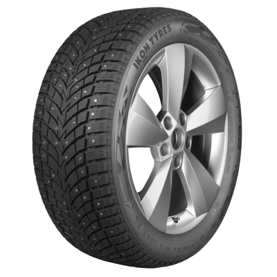 Ikon Tyres Autograph Ice 10 255 35 R19 96T