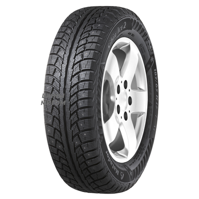Matador MP 30 Sibir Ice 2 195 60 R15 92T  
