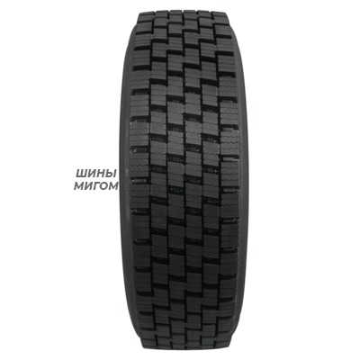 Inroad A-831S-260-O 315 70 R22.5 154/150J
